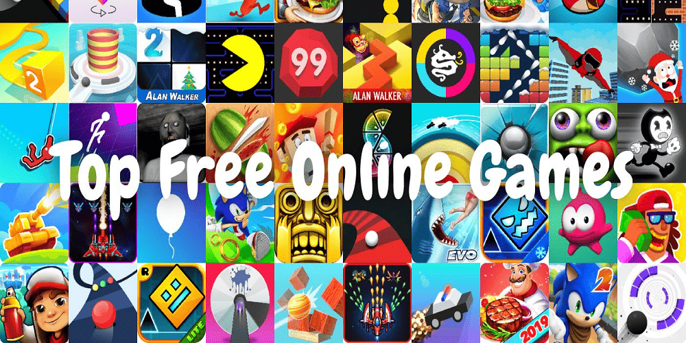Free Online Games on ZettaGame – Play Anytime, Anywhere